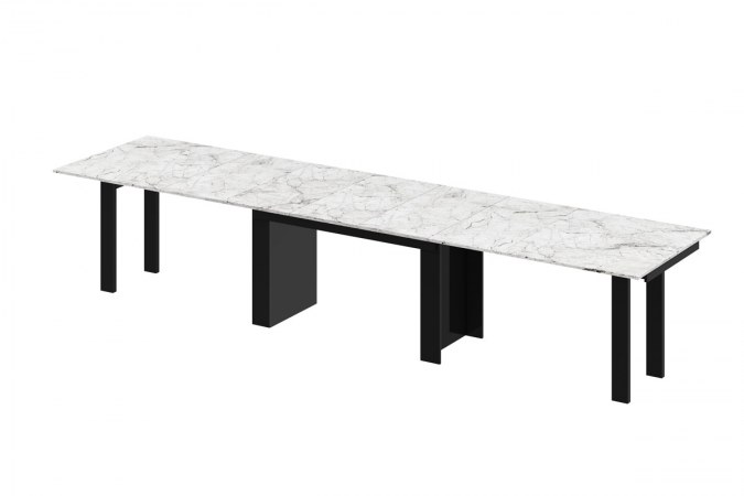 MAGRO 170 TABLE (high gloss / super matt)
